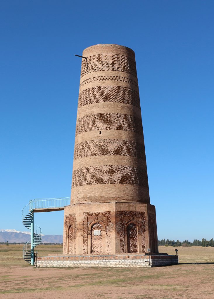 Horse riding in Shamshy Gorge + Burana Tower, 1 day
